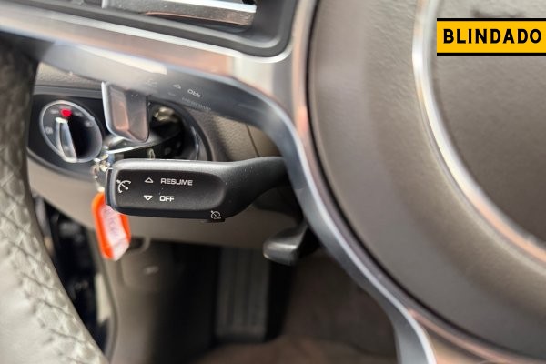 PORSCHE Macan 2.0 16V GASOLINA 4P AUTOMÁTICO 2020/2021